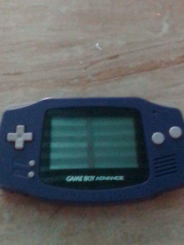 Game Boy Advance Prácticamente Nuevo