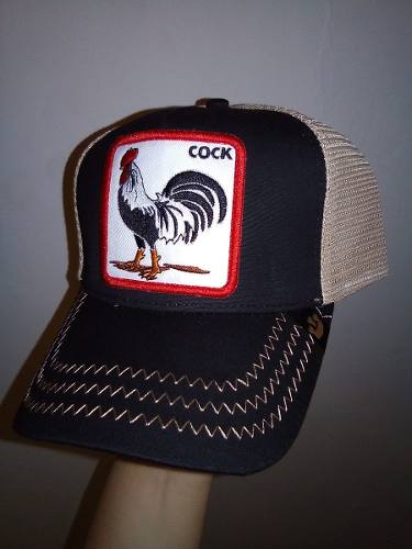 Gorras Goorin Bros Animales De Granja Y Más!