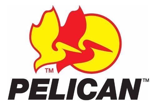 Linternas Pelican M9 Usadas Repuestos!