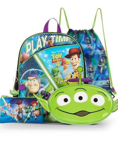 Morral Bolso Toy Story 4