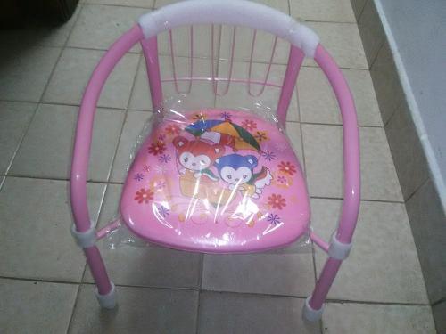 Silla Infantil Guardería O Preescolar