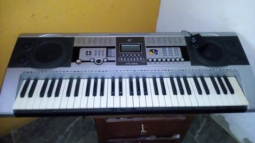 Teclado Musical