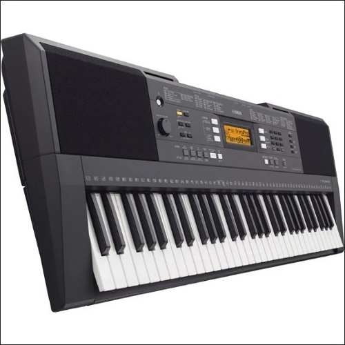 Teclado Yamaha Psr E343