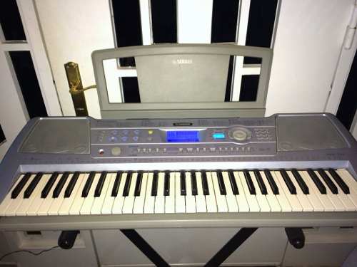 Teclado Yamaha Psr292