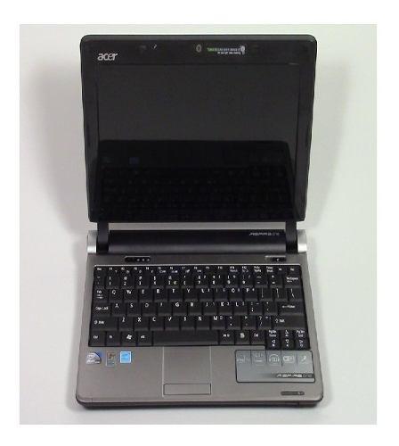 Acer Aspire One D250-1151 Para Repuestos