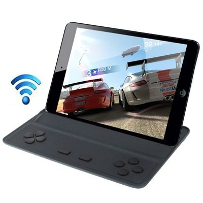 Aparato Bluetooth 3.0 Smart Wireless Gamepad Icade Dtfg