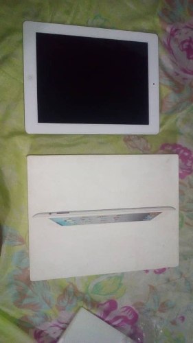 Apple iPad 2 Wifi 16gb