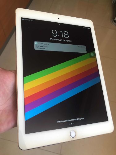 Apple iPad Air 2 16gb Wifi + Lte