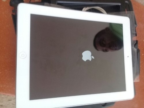 Apple iPad Mini Tablet Solo Para Repuesto