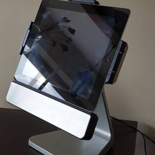 Base Cargador iPad Air 2