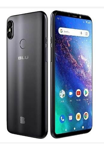 Blu Vivo Go. 16gb/1gb Ram Dual Sim