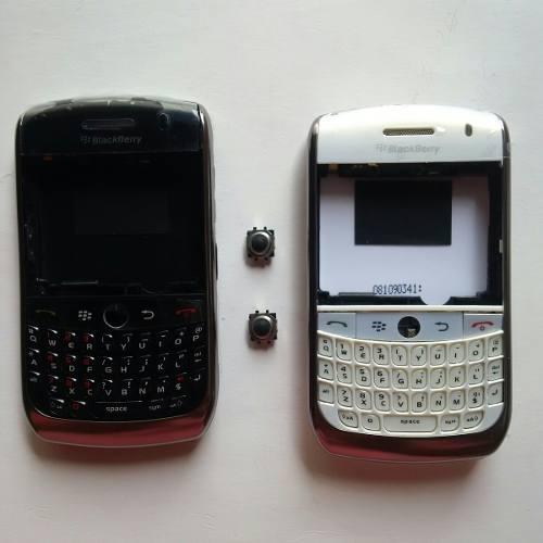 Carcasa Blackberry Javelin 8900 (100% Original)