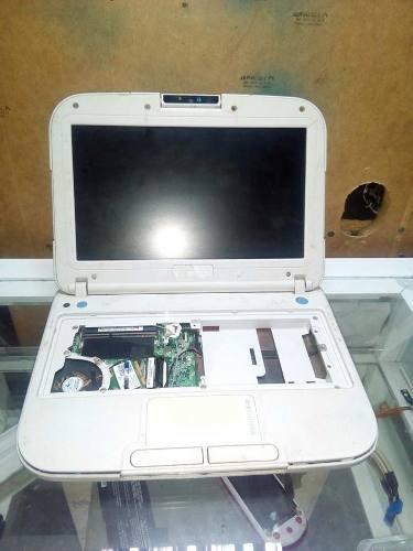 Carcasas Y Repuestos Mini Laptops Lenovo Canaim