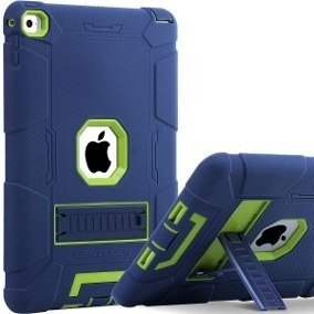 Estuche Antigolpe iPad Mini 1/2/3