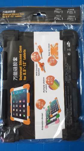 Forro Estuche Tabla Tablet iPad Samsung Huawei 