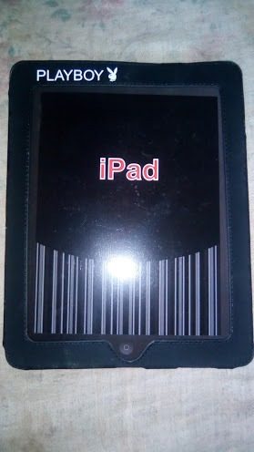 Forro Para iPad