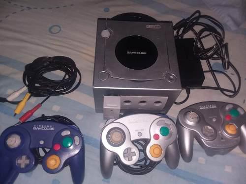 Gamecube Perfecto Estado