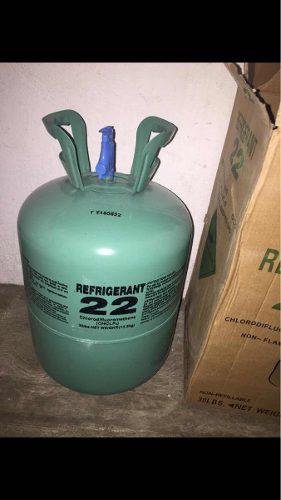 Gas R22 A 70trump De 13.6kg