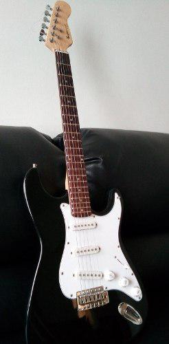 Guitarra Electrica