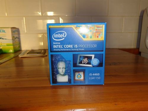 Intel Core I Socket Lga