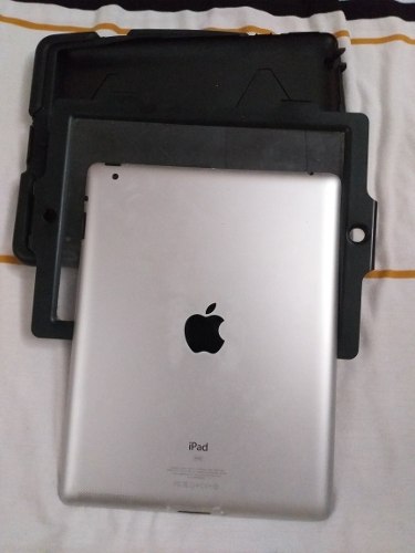 Kit iPad 32gb Tablet Con El Táctil Malo