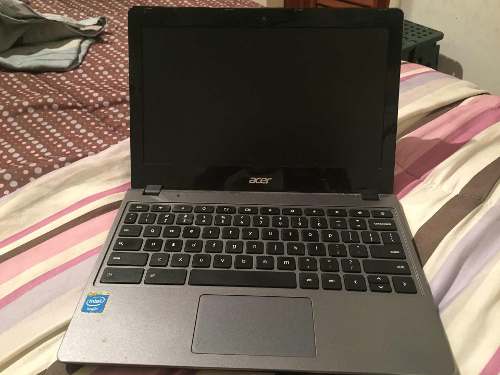 Lapto Acer Chromebook C720 Series Para Repuesto