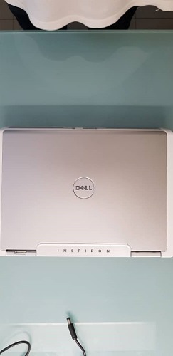 Lapto Dell Inspiron 