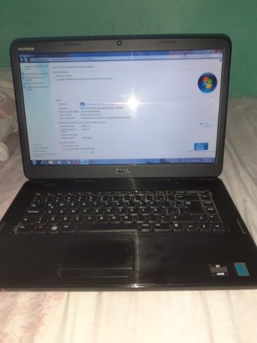 Lapto Dell Inspiron M