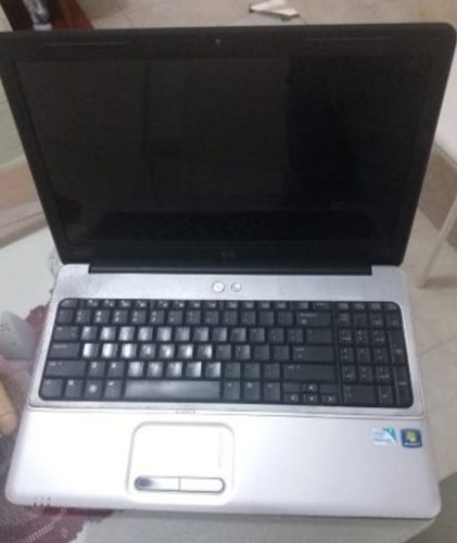 Lapto Hp Modelo G60