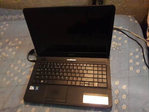 Laptop Acer