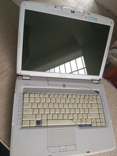 Laptop Acer Aspire 