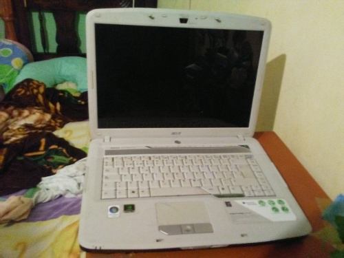 Laptop Acer Aspire  Para Repuesto