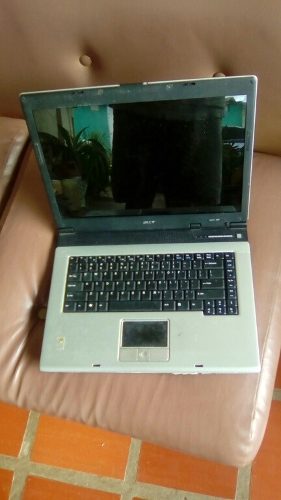 Laptop Acer Aspire  Solo Para Respuesto