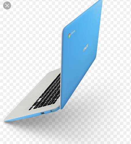 Laptop Asus Chrome Book