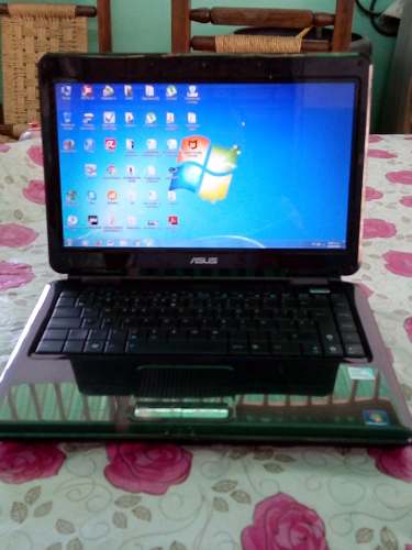 Laptop Asus Core I3