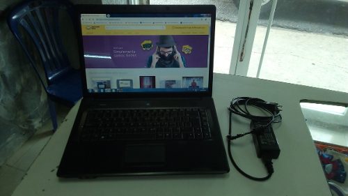 Laptop Compaq Presario C700 Core 2 Duo 15