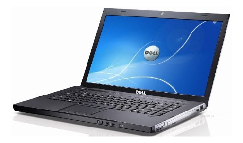 Laptop Core I3 Dell Vostro gb+640gb+dvdrw+15.6 Led Hd