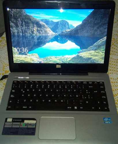 Laptop Core I7 P