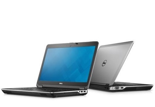 Laptop Dell 14 Intel Core I5-8gb Ram-128gb Ssd-2gb De Video