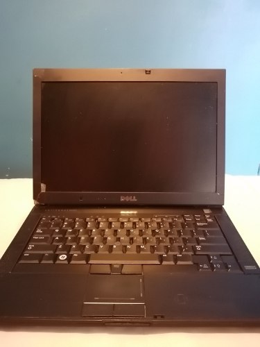 Laptop Dell E Para Repuesto