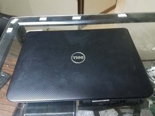 Laptop Dell Inspiron  Por Parte Repuesto Somos Tienda