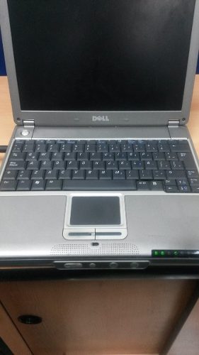 Laptop Dell Latitude X300 Con Cargador 50$