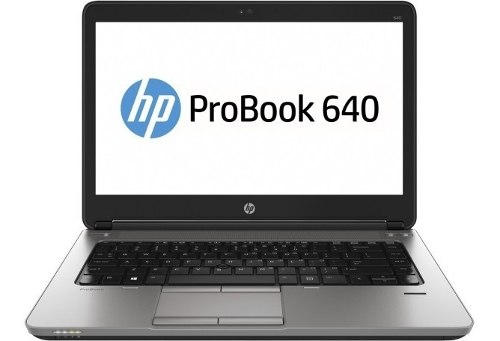 Laptop Hp Core I3 4ta Generacion 2.50ghz! 4gb+320gb+14led