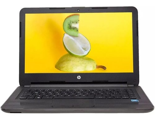 Laptop Hp Core I3 8va Gnracion 3.50ghz C/turbo! 8gb+1tb+14hd