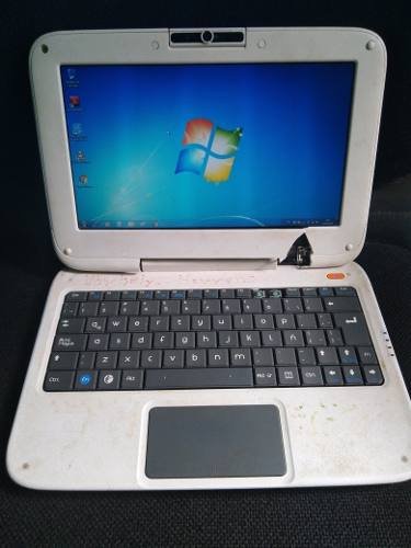 Laptop Hp Ef10mi2 Docente (para Reparar)