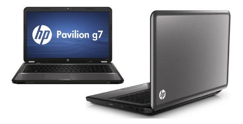 Laptop Hp G7 Para Repuesto El Por Piezas