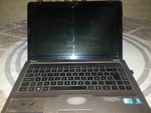 Laptop Hp Gla Procesador Igb 3 Gb Memoria Ram