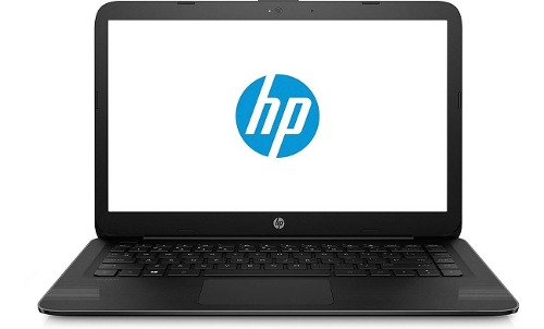 Laptop Hp, Intel Celeron N Procesador, 4 Gb De Ram,