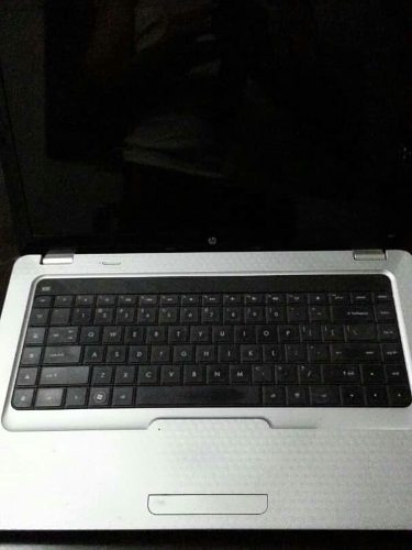 Laptop Hp Modelo G62