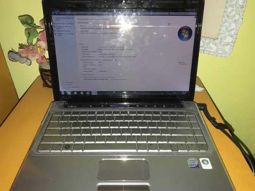 Laptop Hp Pavilion Dv4